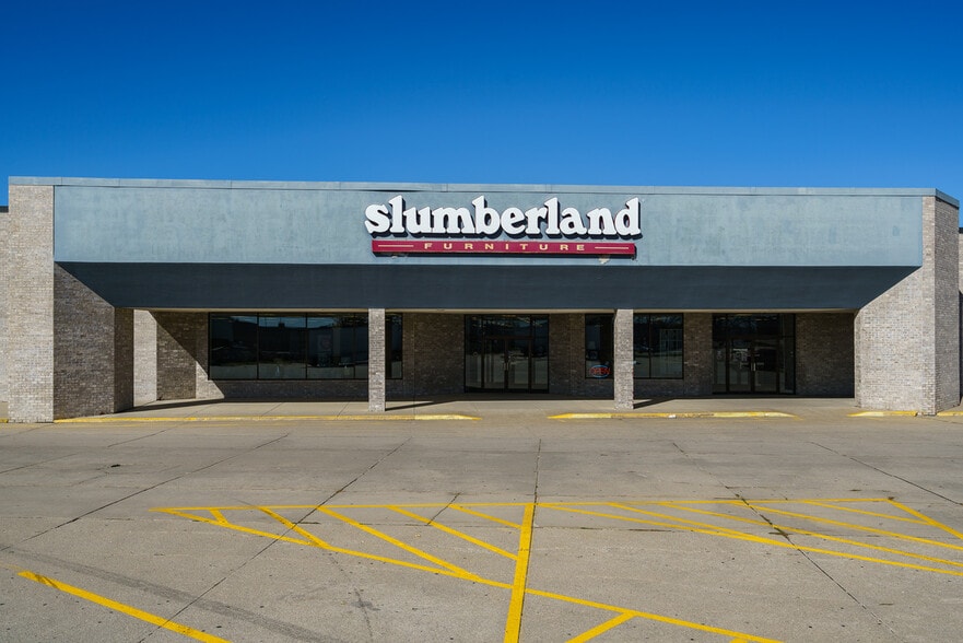 919 S 20th St, Norfolk, NE for lease - Building Photo - Image 2 of 5