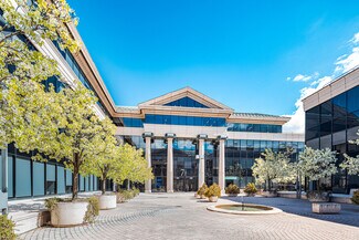 Plus de détails pour Vía Dos Castillas, 33, Pozuelo de Alarcón - Coworking à louer