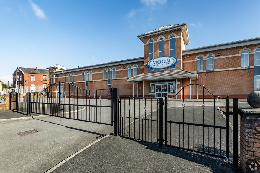 Rock Valley Way, Rochdale à louer - Photo du bâtiment - Image 3 de 11