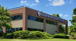 Plus de détails pour 120 Cahaba Valley Pky, Pelham, AL - Bureau à vendre