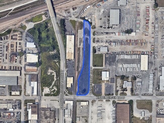 More details for Brinkerhoff Road and Kindelberger Road, Kansas City, KS - Land for Lease