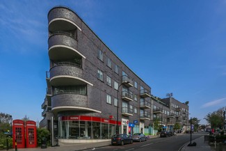 Plus de détails pour 37-63 Fortune Green Rd, London - Vente au détail à louer