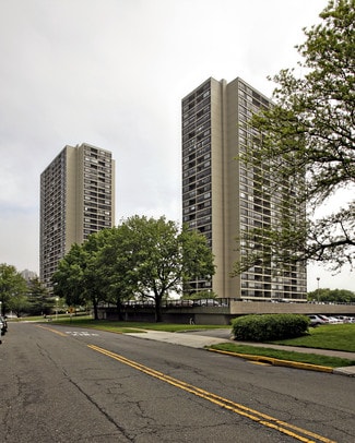 More details for 1-6 Horizon Rd, Fort Lee, NJ - Multifamily for Sale