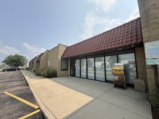 More details for 365 Smoke Tree Plaza Dr, North Aurora, IL - Office for Lease