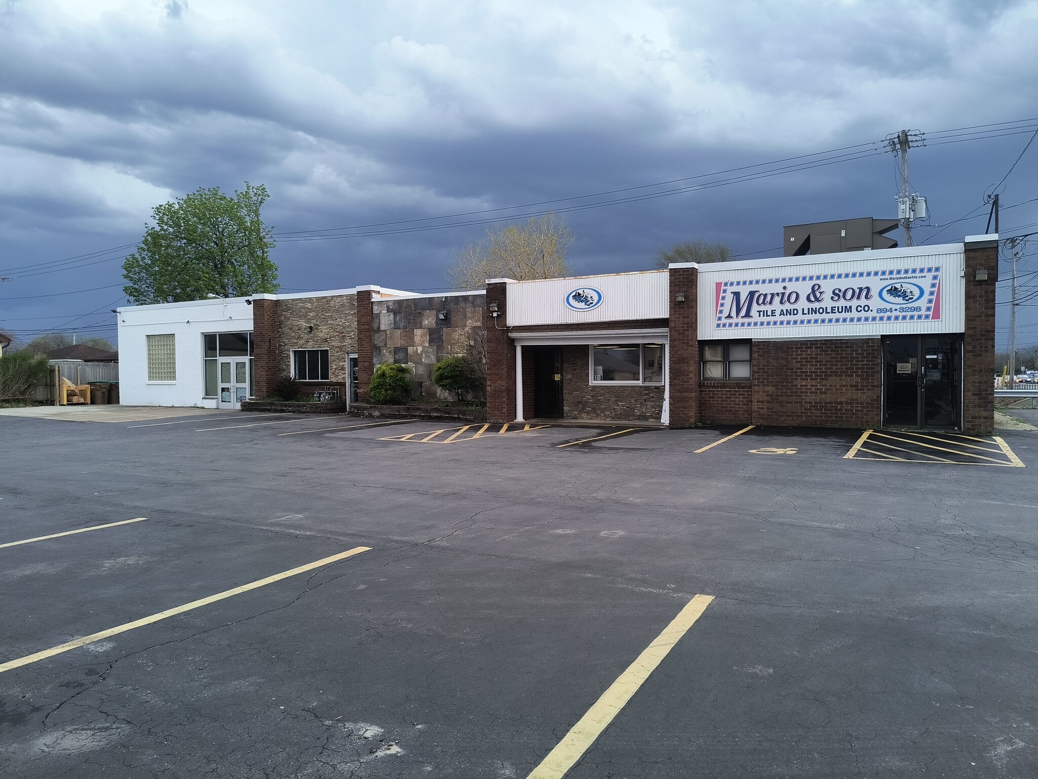 2755 Harlem Rd, Cheektowaga, NY for lease Building Photo- Image 1 of 8