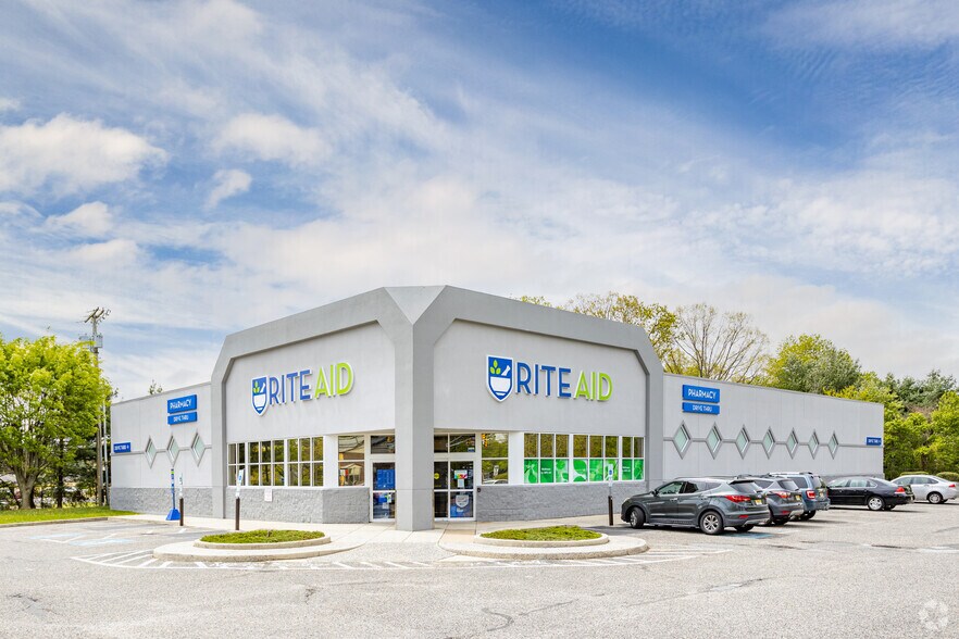 1881 N Black Horse Pike, Williamstown, NJ à louer - Photo principale - Image 1 de 2