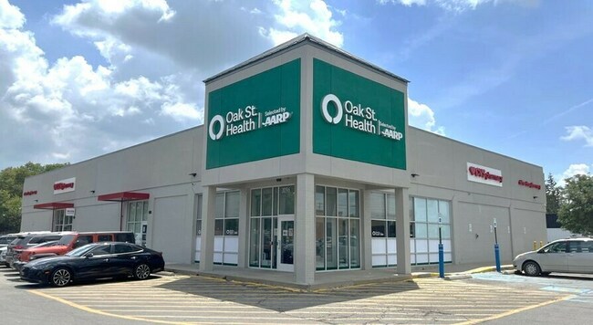Plus de détails pour 3100 Cleveland Ave, Columbus, OH - Commerce de détail à vendre