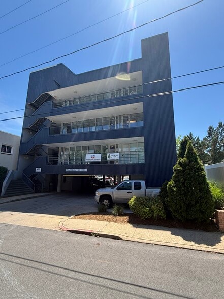 612 Third St, Annapolis, MD for lease - Building Photo - Image 3 of 5