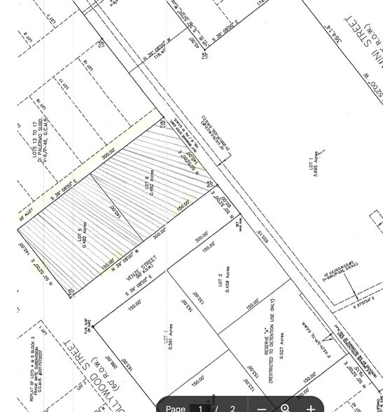 3817 Venzi St, Dickinson, TX for sale - Building Photo - Image 3 of 6