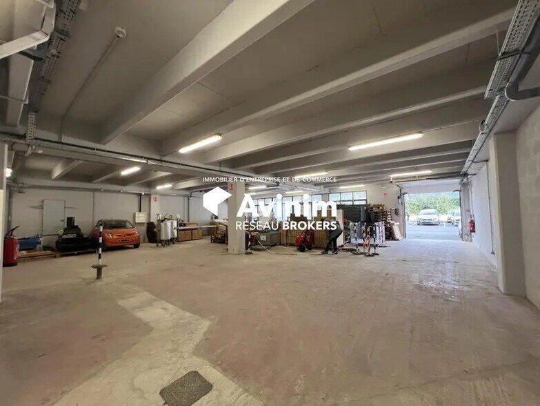 Commerce de détail dans Palaiseau à vendre - Photo du bâtiment - Image 3 de 5