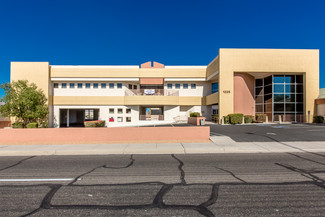 Plus de détails pour 1225 Hancock Rd, Bullhead City, AZ - Bureau/Médical à louer