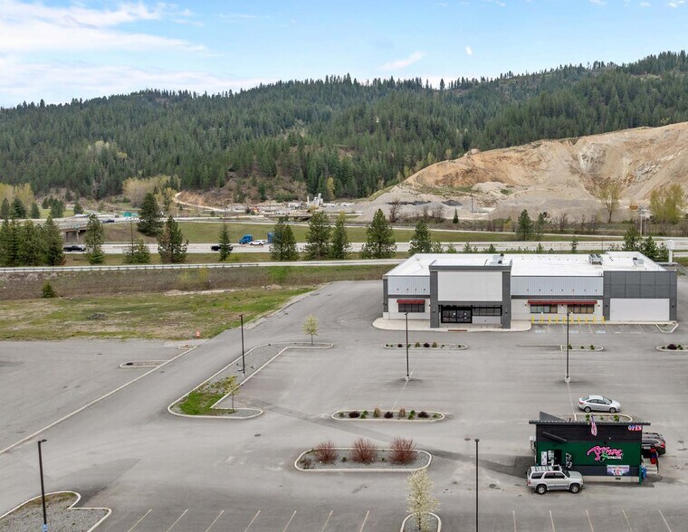 20 Nearing Way, Kellogg, ID à louer - Photo du bâtiment - Image 3 de 5