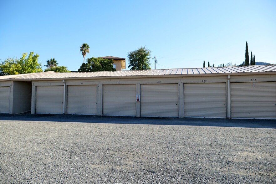 7150 Knoxville Rd, Napa, CA à louer - Photo du bâtiment - Image 2 de 7