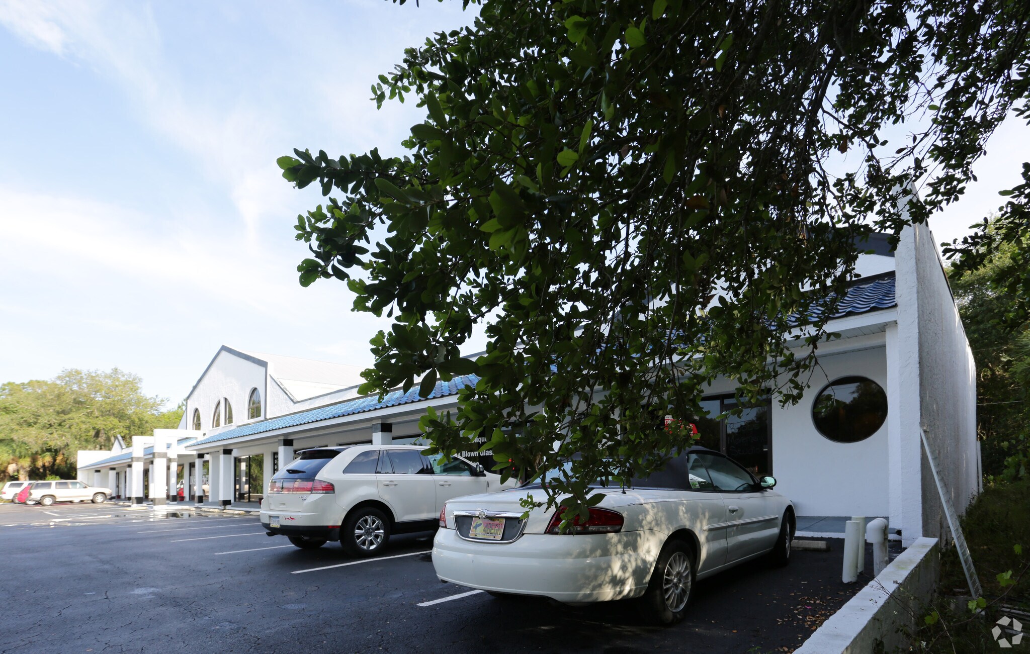 675 Tamiami Trl, Port Charlotte, FL for sale Primary Photo- Image 1 of 1