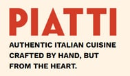 Piatti Locali