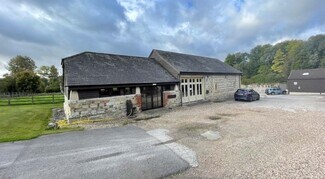 Plus de détails pour Deptford, Wylye - Bureau à louer