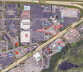 Plus de détails pour 9416 State Road 16, Onalaska, WI - Commerce de détail à louer