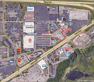 Plus de détails pour 9416 State Road 16, Onalaska, WI - Commerce de détail à louer