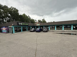 More details for 2312 Apalachee Pky, Tallahassee, FL - Retail for Lease