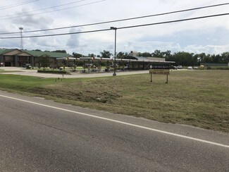Plus de détails pour 925 Hospital Rd, New Roads, LA - Terrain à vendre