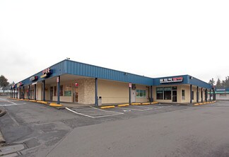 More details for 33320 Pacific Hwy S, Federal Way, WA - Retail for Sale