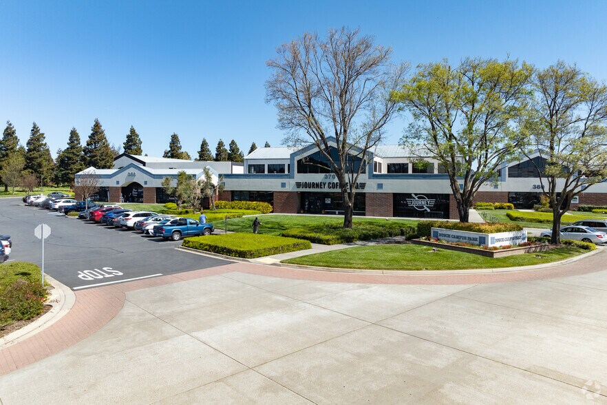 360 Chadbourne Rd, Fairfield, CA à vendre - Photo du bâtiment - Image 2 de 7