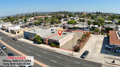 6346 Beach Blvd, Buena Park, CA for lease Interior Photo- Image 2 of 4