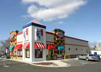 More details for 1 W Route 130 N, Burlington, NJ - Retail for Lease