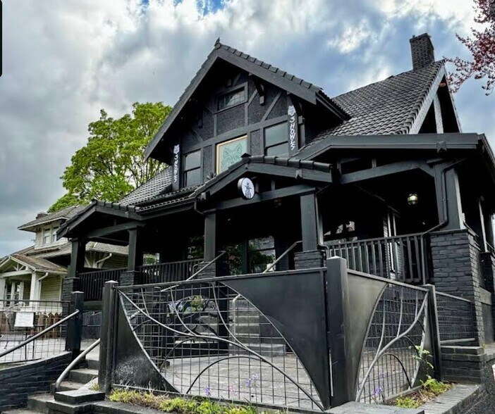 2014 Main St, Vancouver, WA à vendre - Photo du bâtiment - Image 2 de 31