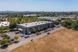 2645 Suzanne Way, Eugene, OR - Aérien  Vue de la carte