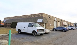 More details for 15545-15622 S 70th Ct, Orland Park, IL - Industrial for Lease