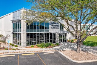 Plus de détails pour 9725 Datapoint Dr, San Antonio, TX - Bureau à louer