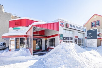 Plus de détails pour 227 Cumberland St, Ottawa, ON - Commerce de détail à vendre