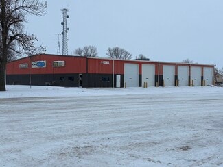 More details for 1740 E College Dr, Marshall, MN - Industrial for Lease
