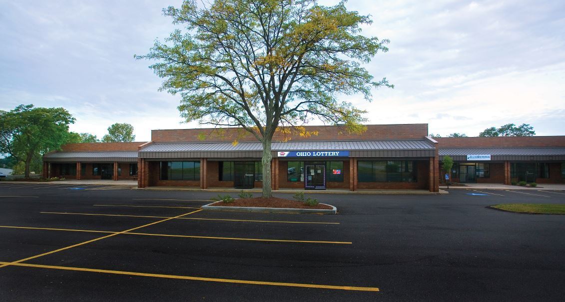 5900-5950 Mayfair Rd, North Canton, OH à louer Photo du bâtiment- Image 1 de 7