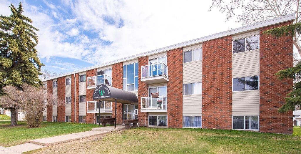 12155 54th St NW, Edmonton, AB for sale Building Photo- Image 1 of 1