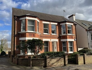More details for 8-10 Upper Marlborough Rd, St Albans - Office for Lease