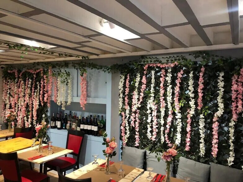 Commerce de détail dans Paris à vendre - Photo intérieure - Image 2 de 6