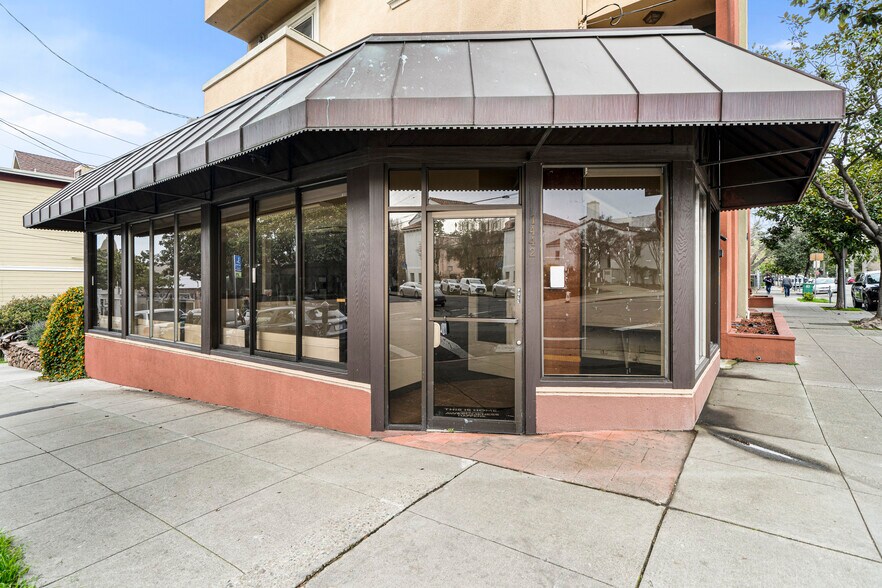 1444 Walnut St, Berkeley, CA à vendre - Photo du bâtiment - Image 2 de 24