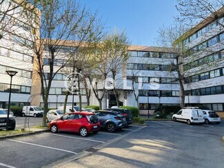 More details for 15 Rue De L'Universite, Noisy-le-Grand - Office for Lease