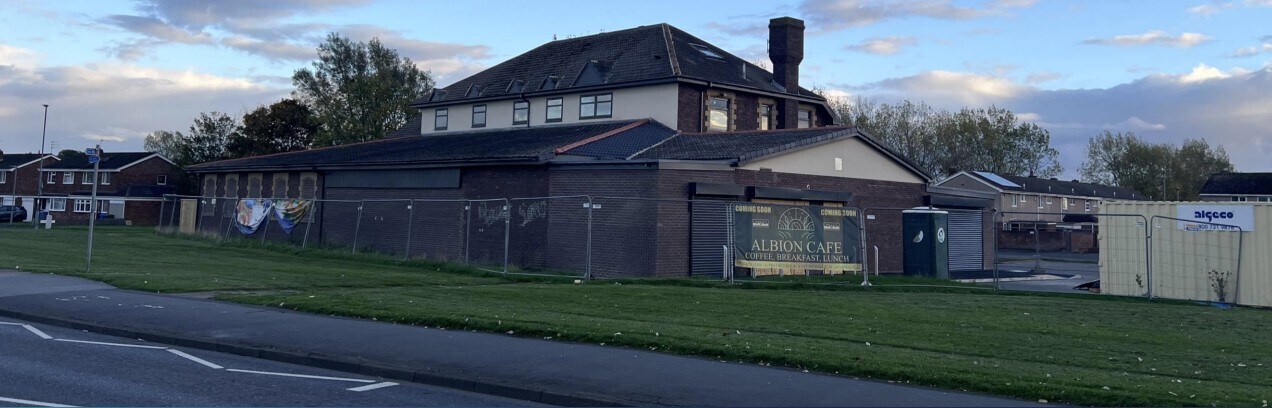 Albion Way, Blyth à louer Photo principale- Image 1 de 4