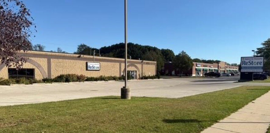 4150 S 108th St, Greenfield, WI for sale Building Photo- Image 1 of 4