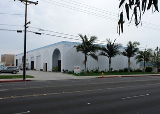 More details for 17712 Gothard St, Huntington Beach, CA - Industrial for Lease