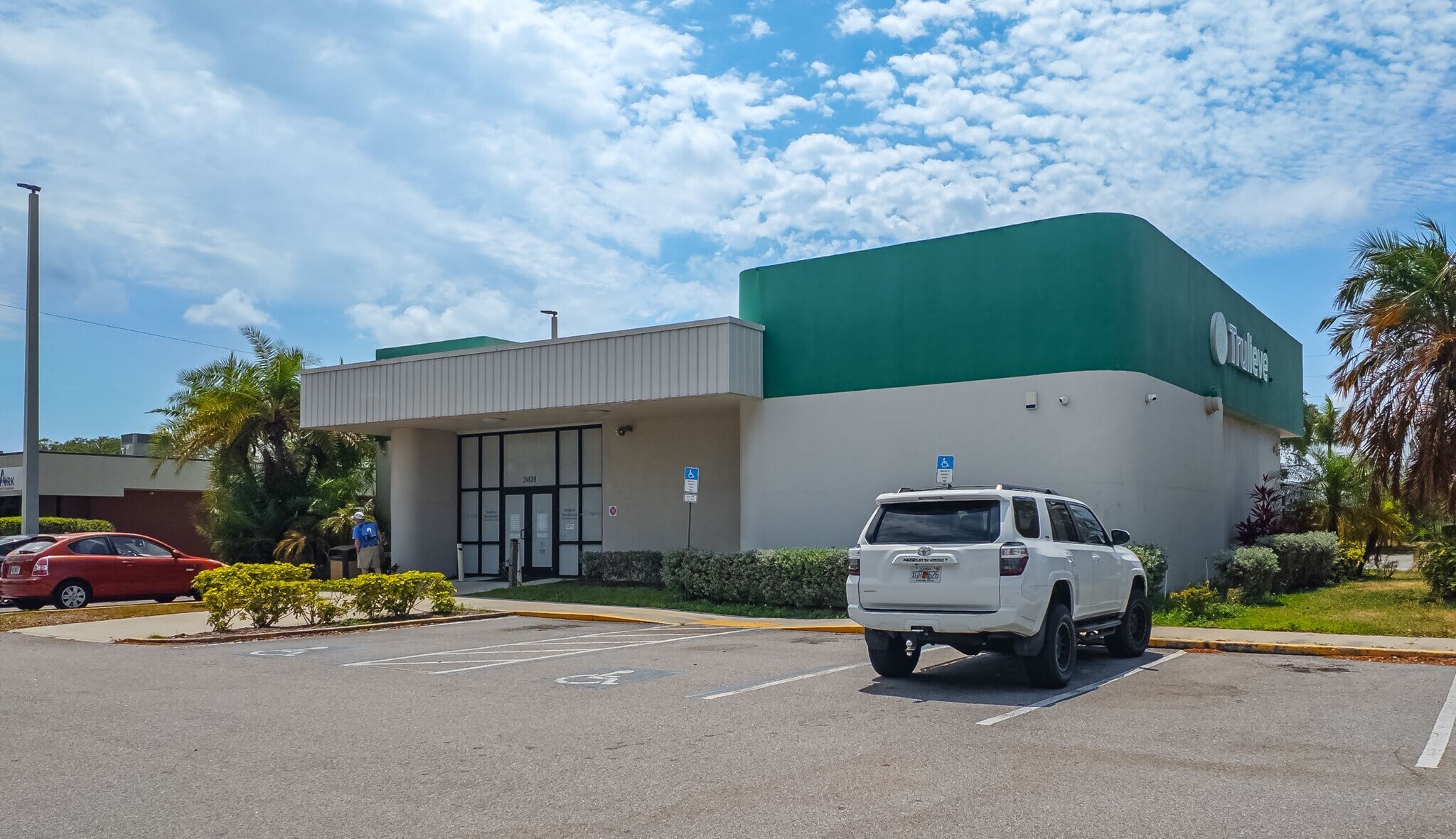 24639 U.S. Highway 19 N, Clearwater, FL à vendre Photo principale- Image 1 de 3