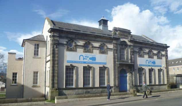 Main St, Lochgelly à louer - Photo principale - Image 1 de 4