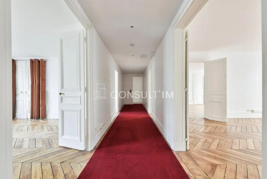 Office in Paris for sale - Building Photo - Image 3 of 8