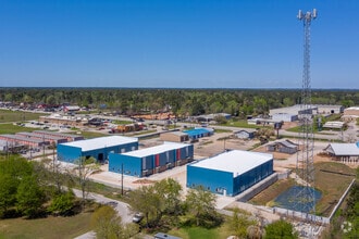5523 Farm To Market Rd, Magnolia, TX - AERIAL  map view