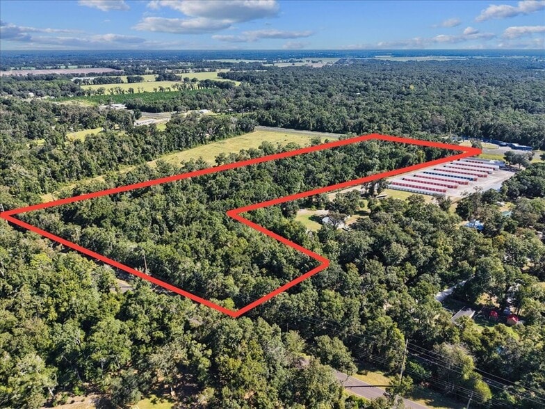 TBD N US Hwy 19, Fanning Springs, FL for sale - Building Photo - Image 3 of 19