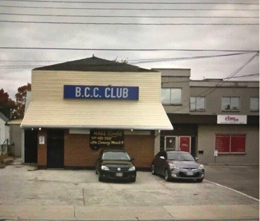 375 Vidal St S, Sarnia, ON à vendre Photo principale- Image 1 de 1