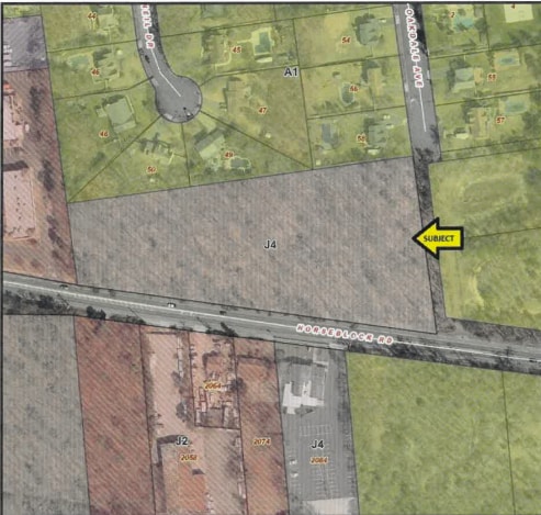 Horseblock Rd, Farmingville, NY for sale - Building Photo - Image 1 of 3